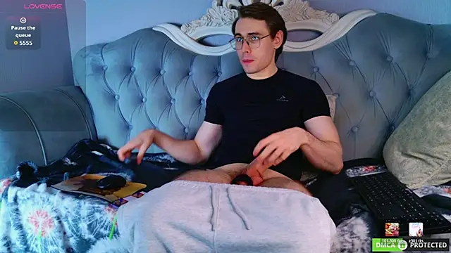 WilliamDyson Live XXX-chat