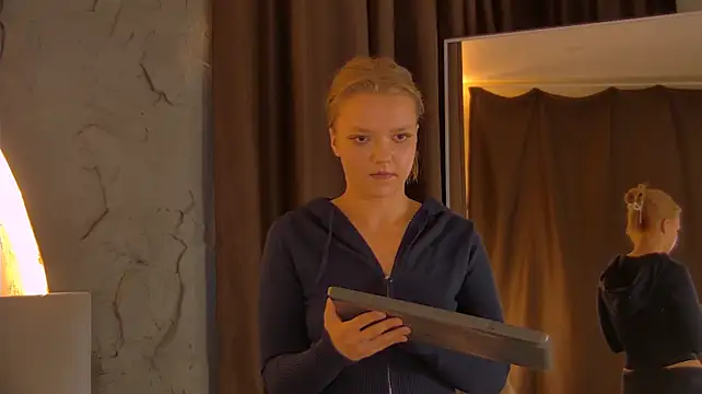 دردشة JennyPortman الجنسية المباشرة