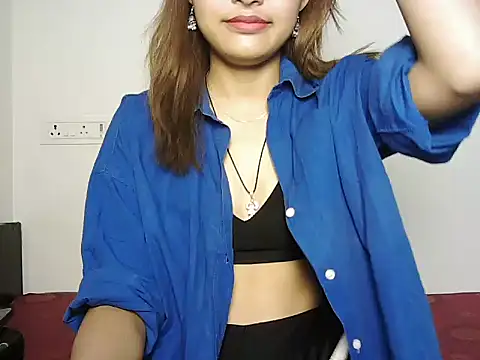 Sembang XXX Secara Langsung latina_nikita