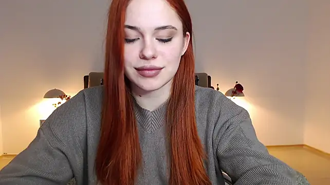 CopperQueen_'s Live XXX Chat