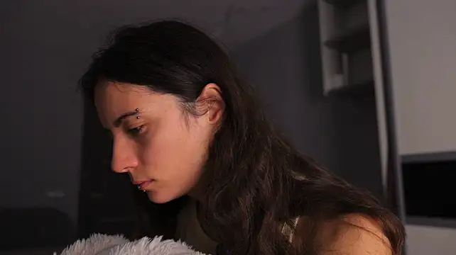 Holla_Molly Live XXX-chat