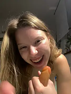 kimczii Live XXX-chat