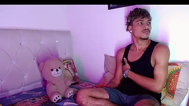 Chat XXX Live Angel_foxc13