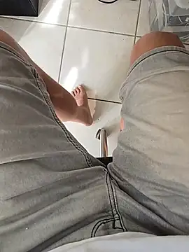 Czat XXX na żywo – Lorent6969