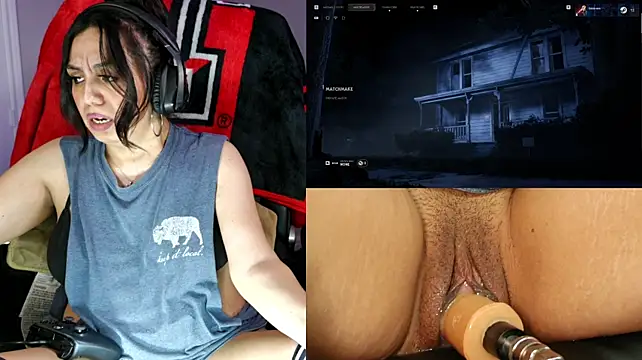 XXX chat uživo modela Blaze_Onn