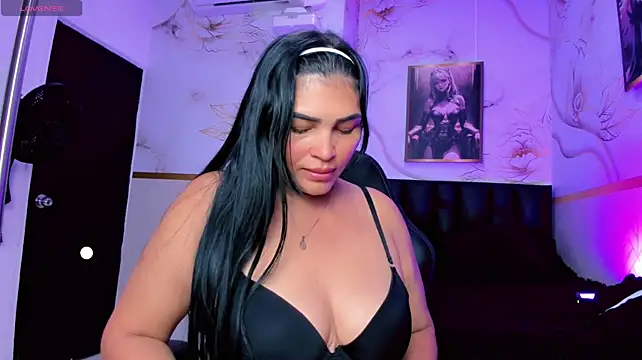 malia_foxx Live XXX Chat