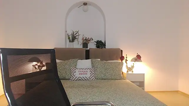 CopperQueen_ Chat XXX live