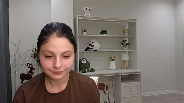 GlennisStipp Live XXX-chat