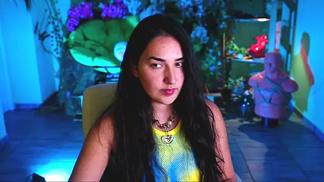 CeceliaJohnson Live XXX-Chat