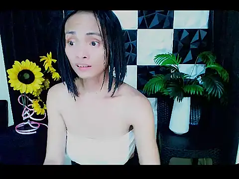 xAsianTOPModelx Live XXX-Chat