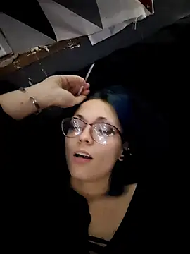 Онлайн чат XXX LunikaCorpse666