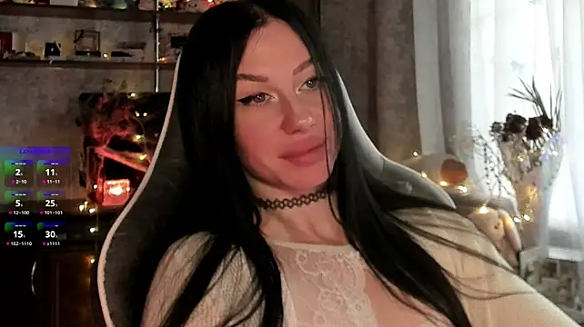 Czat XXX na żywo – elenaaddiction