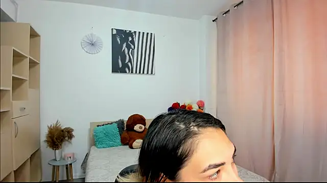 AlexaJuly's Live XXX Chat