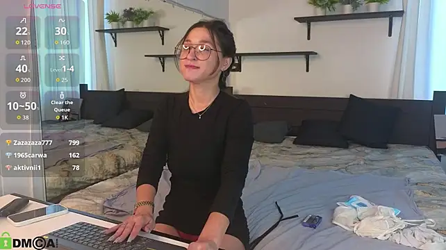 Doris-Keller Live XXX-Chat