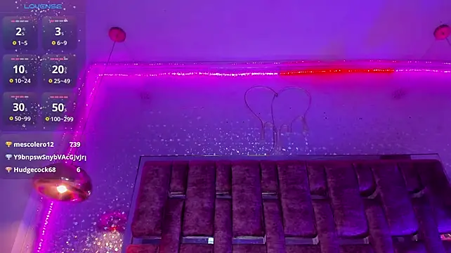 Leiaa_ Live XXX-Chat