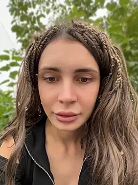 Sembang XXX Secara Langsung SandraCarter