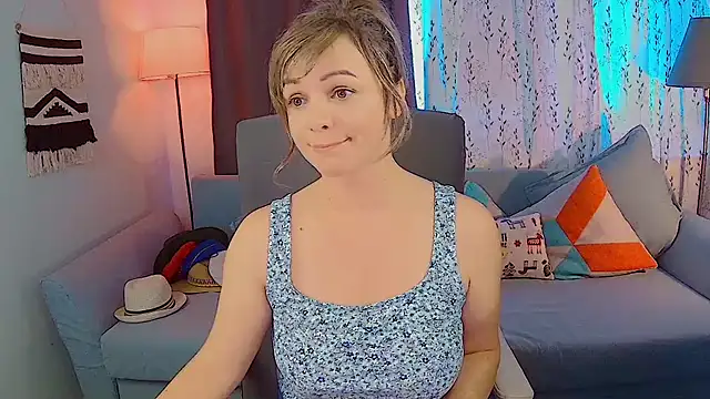 SweetNGoofy Chat XXX live