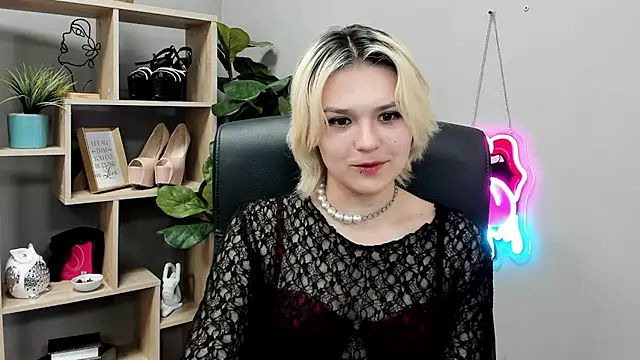 SweetLilyxo Chat XXX live