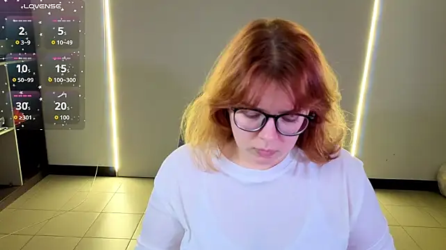 KeytSilvas Live XXX-Chat