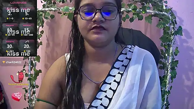 Chat XXX ao vivo de Pari-new