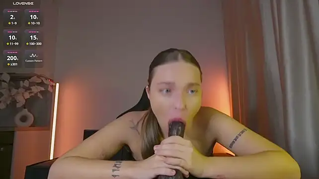 Chat XXX ao vivo de violla_sinzz