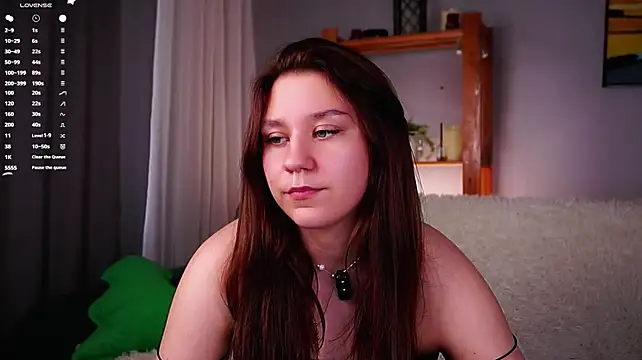 ShantellAngulo XXX чат на живо