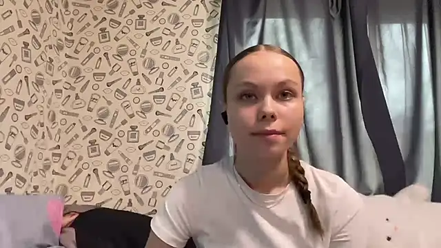 SunkShigella: онлайн-секс-чат