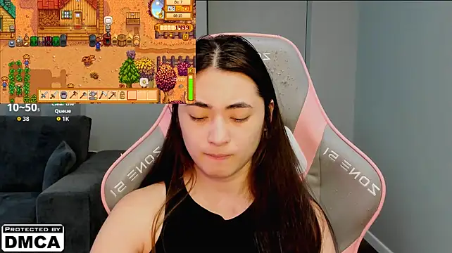 MeilideQian1 live XXX chat