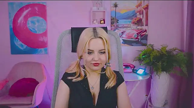 AliceSilvia_ live XXX chat