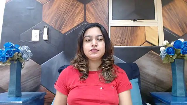 indianclassic18 élő XXX-chatje