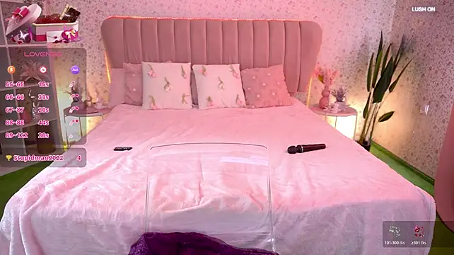 MissyMartinez 라이브 XXX 채팅