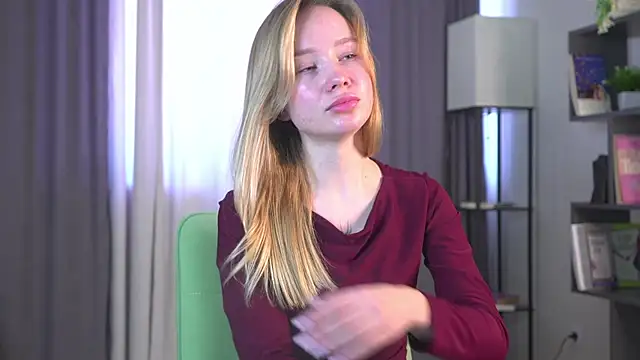 DaineSanon Chat XXX live