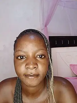 XXX chat uživo modela Smack_babe
