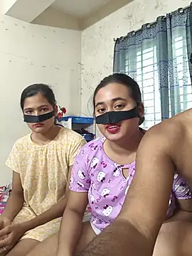 PRIYA_KOLKATA 现场XXX聊天