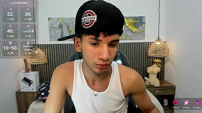 JDWhite18 Chat XXX live