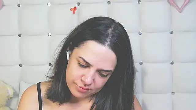 AlsouKass Live XXX-chat
