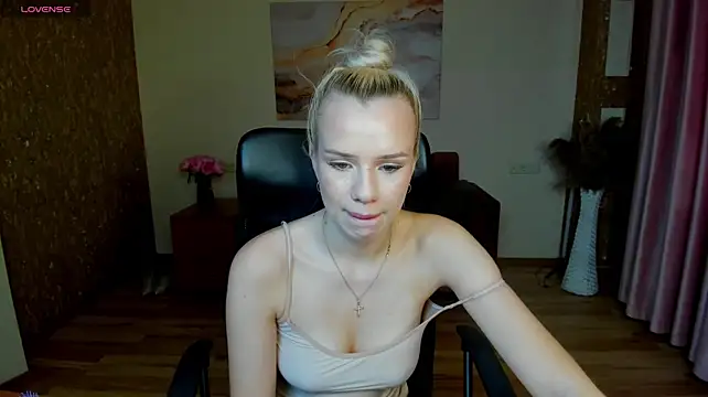 Czat XXX na żywo – Stacy_Western