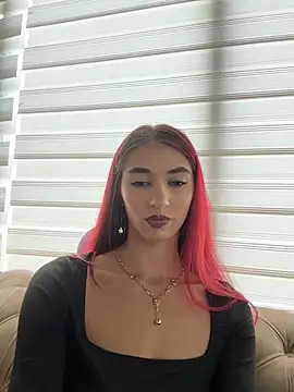 VixenRosse Live XXX-Chat