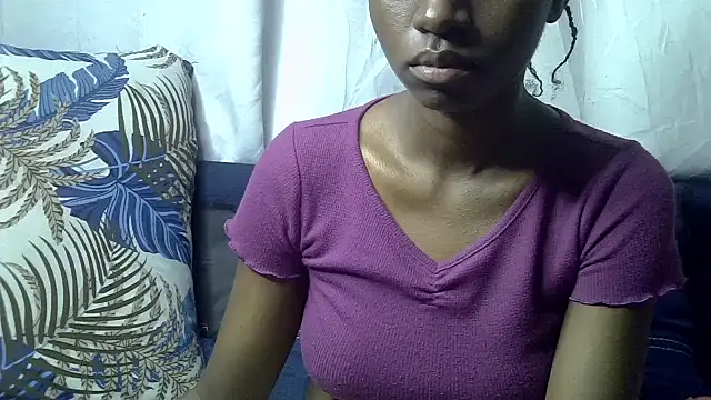 Chatroom XXX en direct de Enkarxx