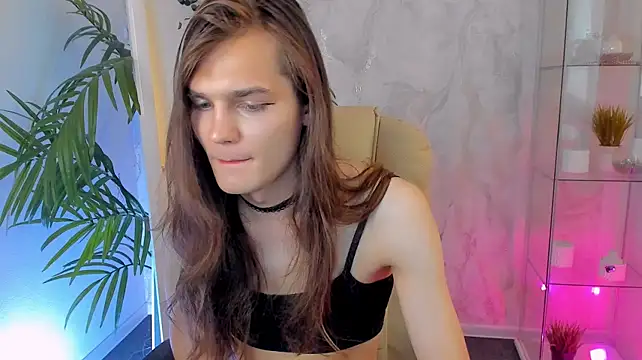 WillFobos Live XXX Chat