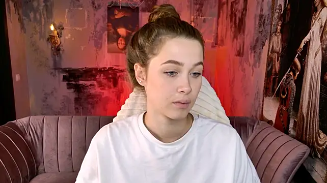 ArielSykes Chat XXX in diretta