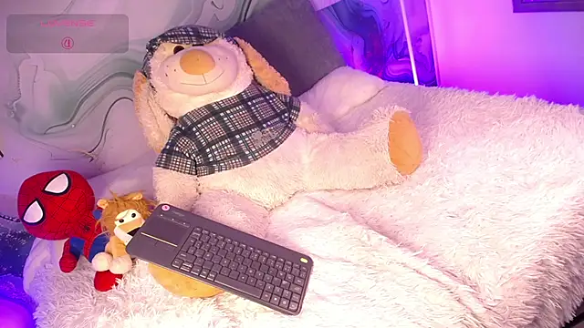 Owen_JP Adlı Modelin Canlı XXX Sohbeti