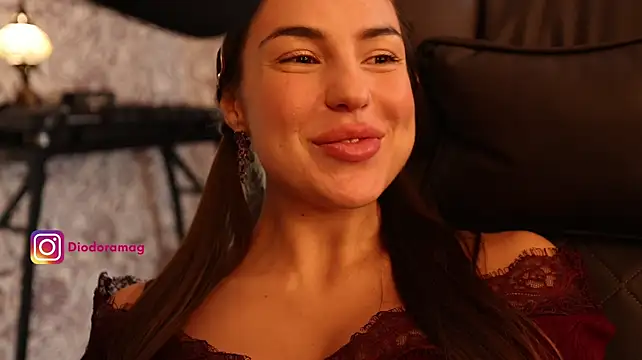 DiodoraMag Chat XXX in diretta