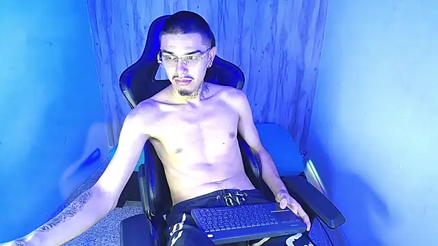 Živý XXX chat Tayson_Hot