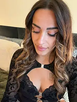 -Alisa Live XXX-Chat