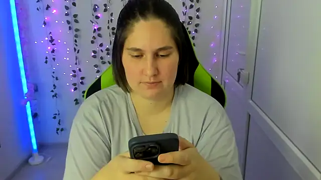 Chat XXX en directo de LunaVenom