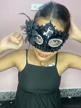 nyala2007 Live XXX-Chat