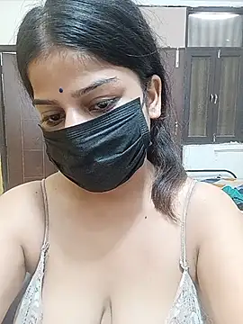 Shona_babu- Live XXX-Chat