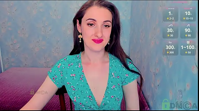 I-JUST-I Live XXX-Chat