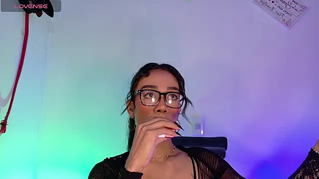 Dark_engel – Live XXX-chat